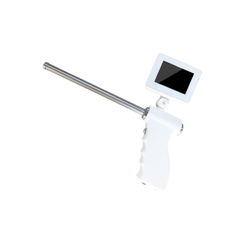 بندقية Sheep البصري AI Insemination Gun